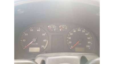 CUADRO INSTRUMENTOS SEAT AROSA 1.0...