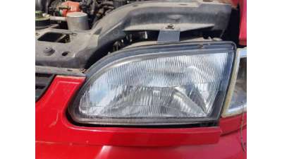 FARO IZQUIERDO SEAT AROSA 1.0 (50 CV)...