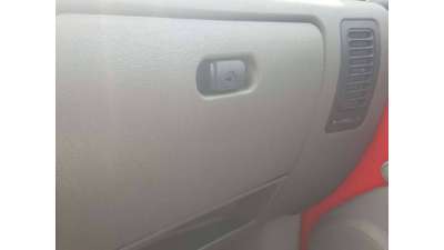 GUANTERA SEAT AROSA 1.0 (50 CV) DE...