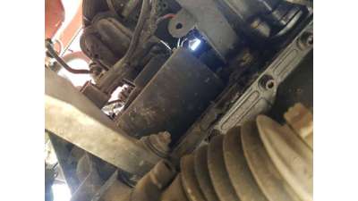 MOTOR ARRANQUE SEAT AROSA 1.0 (50 CV)...