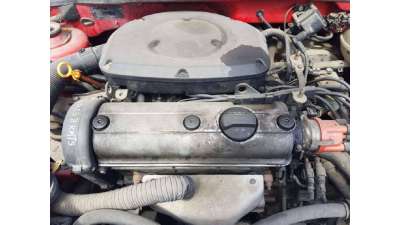 MOTOR COMPLETO SEAT AROSA 1.0 (50 CV)...