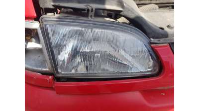 MOTOR LIMPIA DELANTERO SEAT AROSA 1.0...