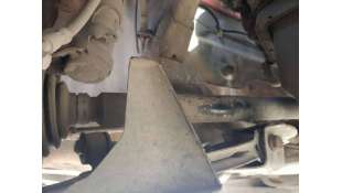 TRANSMISION DELANTERA...