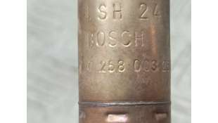 SONDA LAMBDA NISSAN MICRA... 2