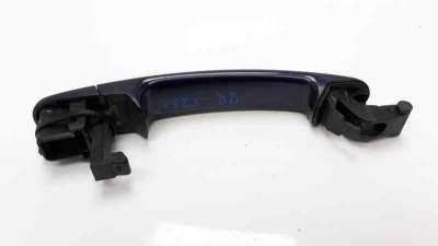 MANETA EXTERIOR DELANTERA DERECHA VOLKSWAGEN TIGUAN  - M.933711 / 5N0837205MGRU