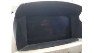 SISTEMA NAVEGACION GPS OPEL...