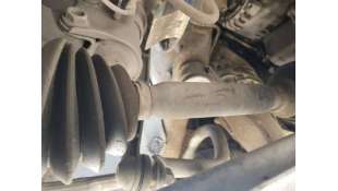 TRANSMISION DELANTERA...