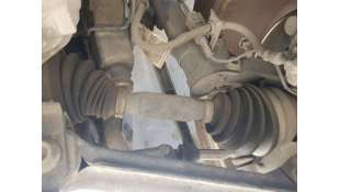 TRANSMISION DELANTERA...