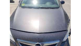 CAPOT OPEL ASTRA J LIM. 1.3...