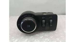 MANDO LUCES OPEL ASTRA J...