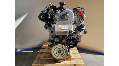 MOTOR COMPLETO OPEL ASTRA J LIM. 1.3...