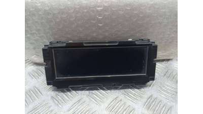 PANTALLA MULTIFUNCION OPEL ASTRA J...