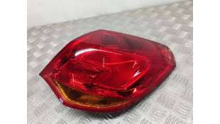 PILOTO TRASERO DERECHO OPEL...