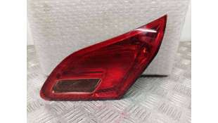 PILOTO TRASERO DERECHO OPEL...