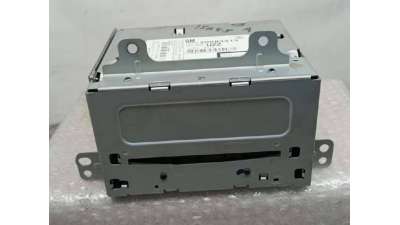 SISTEMA AUDIO / RADIO CD OPEL ASTRA J...