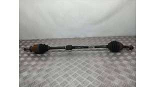 TRANSMISION DELANTERA...