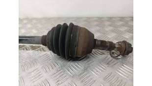 TRANSMISION DELANTERA... 2