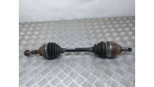 TRANSMISION DELANTERA...