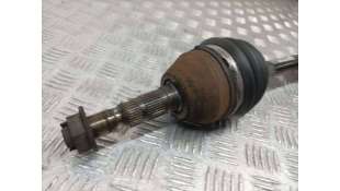 TRANSMISION DELANTERA... 2