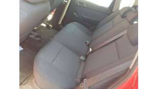 ASIENTOS TRASEROS CHEVROLET...