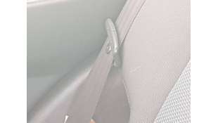 CINTURON SEGURIDAD TRASERO...