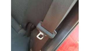 CINTURON SEGURIDAD TRASERO...