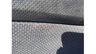 ELEVALUNAS DELANTERO...