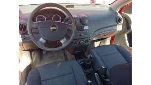 KIT AIRBAG CHEVROLET AVEO...