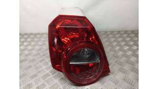 PILOTO TRASERO IZQUIERDO...