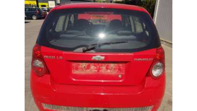 PORTON TRASERO CHEVROLET AVEO 1.2 (84...