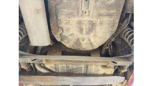 PUENTE TRASERO CHEVROLET...