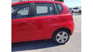 PUERTA TRASERA IZQUIERDA...