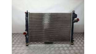 RADIADOR AGUA CHEVROLET...