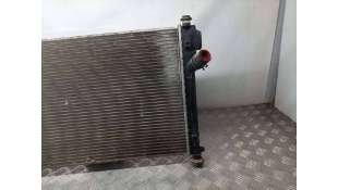 RADIADOR AGUA CHEVROLET... 2