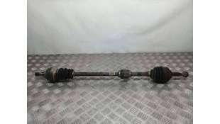 TRANSMISION DELANTERA...