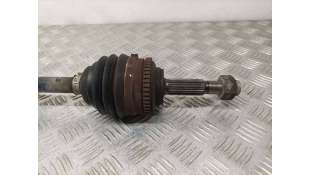 TRANSMISION DELANTERA... 2