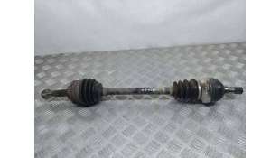 TRANSMISION DELANTERA...