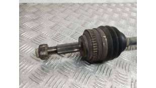 TRANSMISION DELANTERA... 2