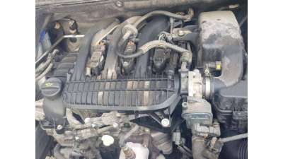 MOTOR COMPLETO PEUGEOT 2008 1.2 12V...