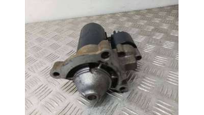 MOTOR ARRANQUE CITROEN BERLINGO 1.9 D...