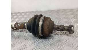 TRANSMISION DELANTERA... 2