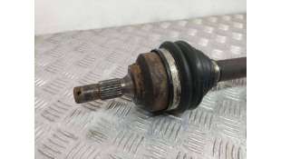 TRANSMISION DELANTERA... 2