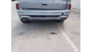 PARAGOLPES TRASERO FORD...