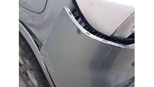 PARAGOLPES TRASERO FORD... 2