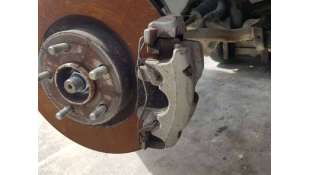 PINZA FRENO DELANTERA...