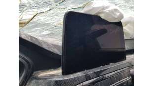 SISTEMA NAVEGACION GPS FORD...