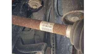 TRANSMISION DELANTERA...