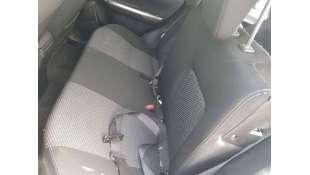 ASIENTOS TRASEROS SUZUKI...