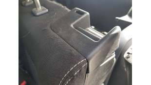 ASIENTOS TRASEROS SUZUKI... 2