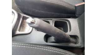 PALANCA FRENO DE MANO...